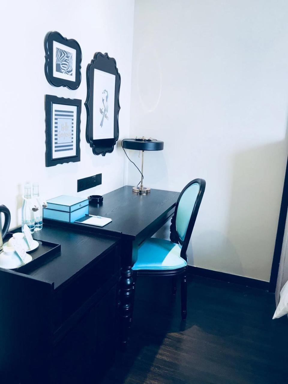 Xana Hotelle Shenzhen Dış mekan fotoğraf